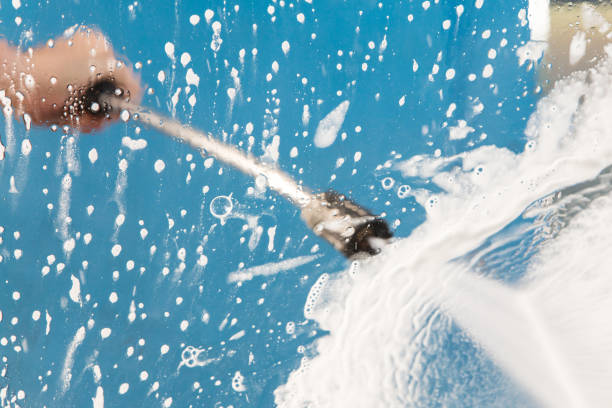 Best Sidewalk and Walkway Cleaning  in Akron, NY