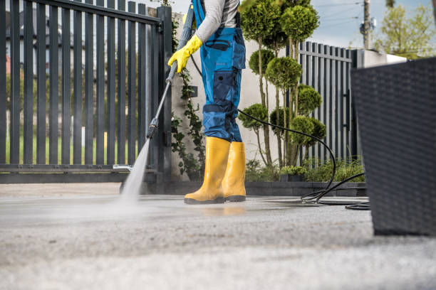 Best Parking Lot and Garage Cleaning  in Akron, NY