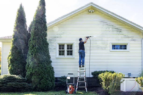 Best Patio and Deck Pressure Washing  in Akron, NY