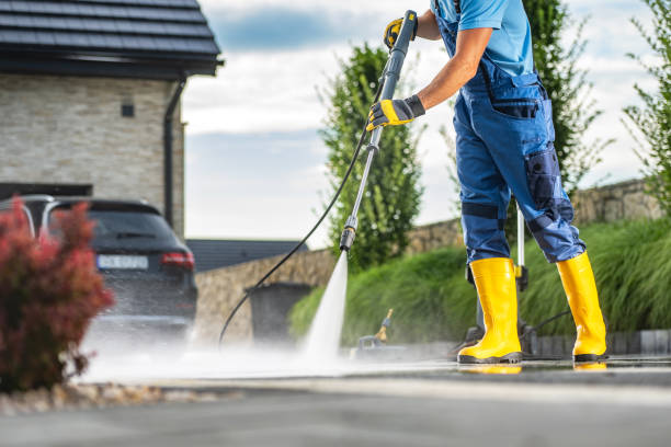 Best Dumpster Area Cleaning  in Akron, NY